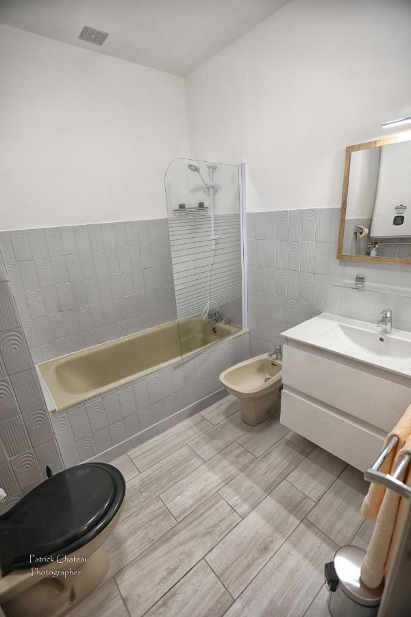 Eden Auberge Villefranche-du-Perigord Екстер'єр фото