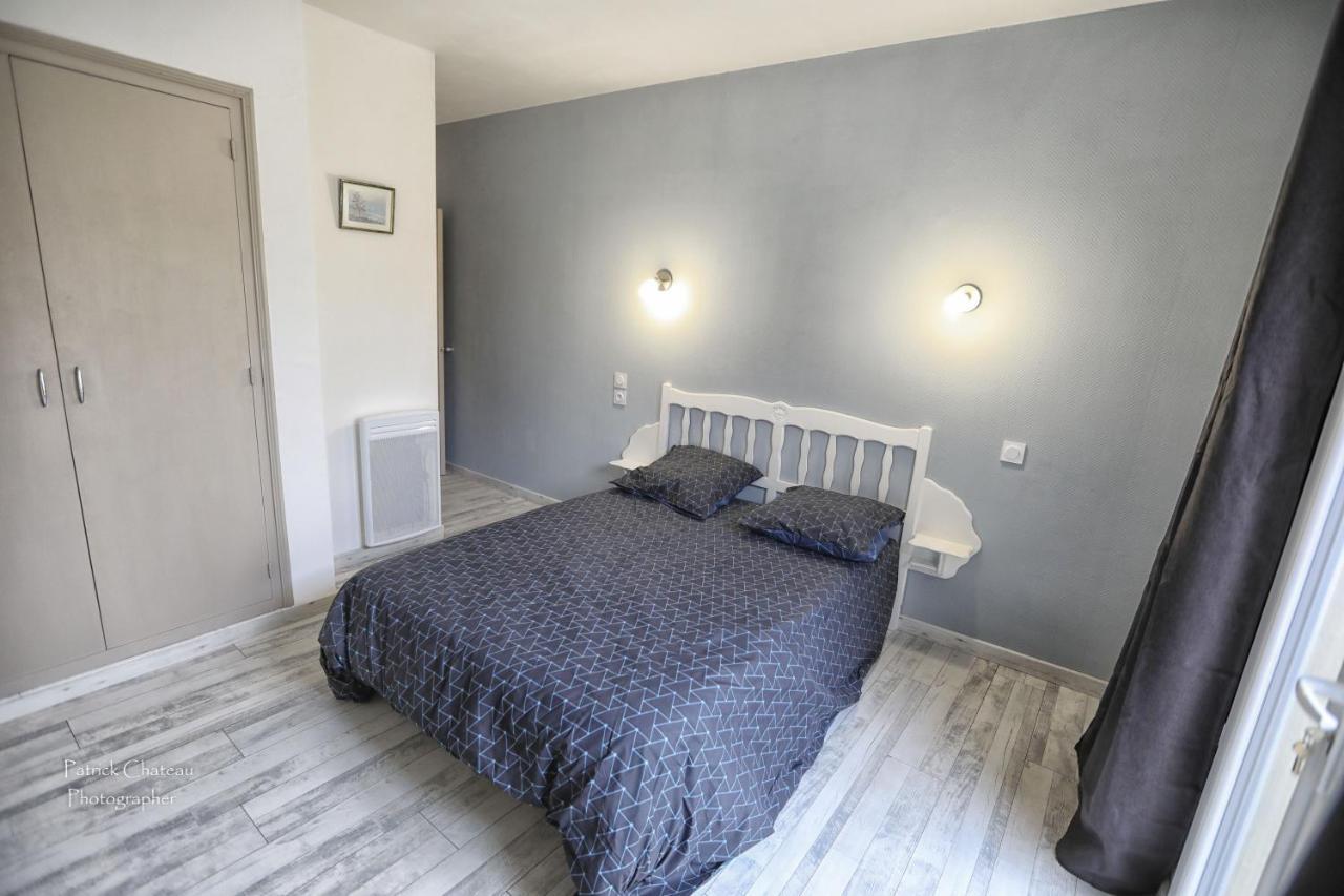 Eden Auberge Villefranche-du-Perigord Екстер'єр фото
