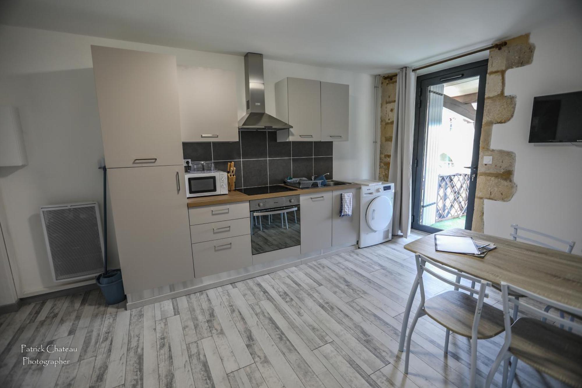 Eden Auberge Villefranche-du-Perigord Екстер'єр фото