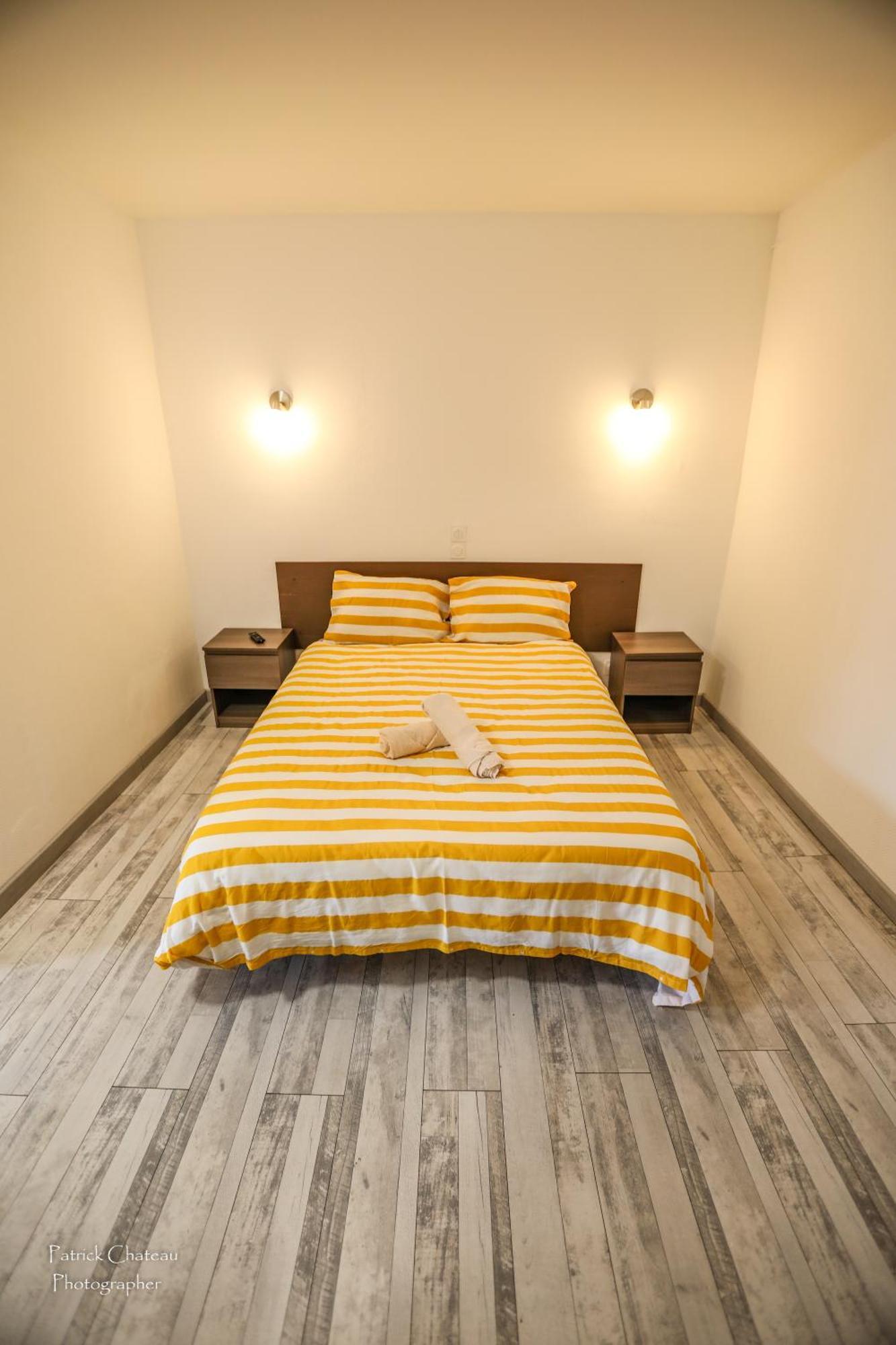 Eden Auberge Villefranche-du-Perigord Екстер'єр фото
