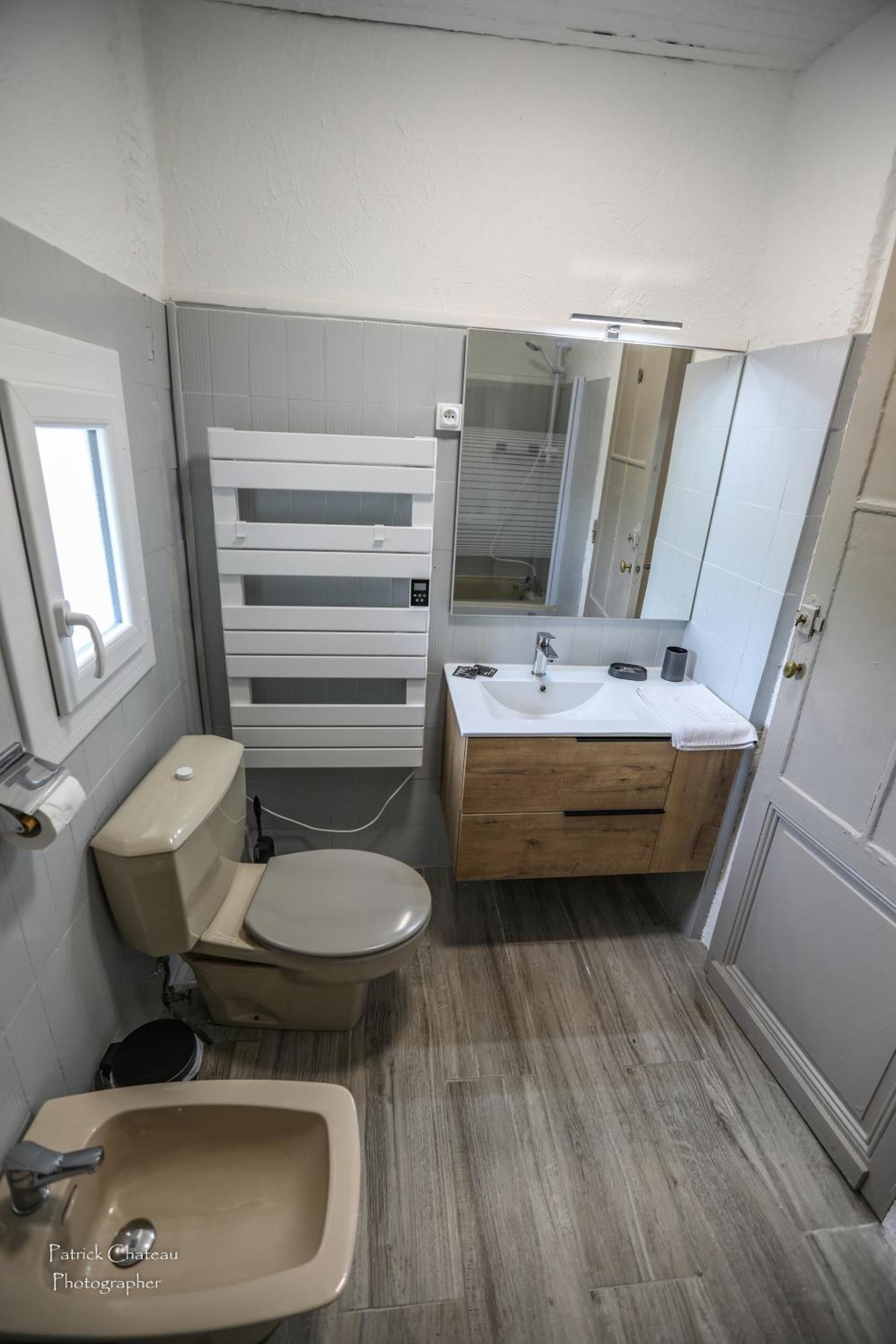 Eden Auberge Villefranche-du-Perigord Екстер'єр фото