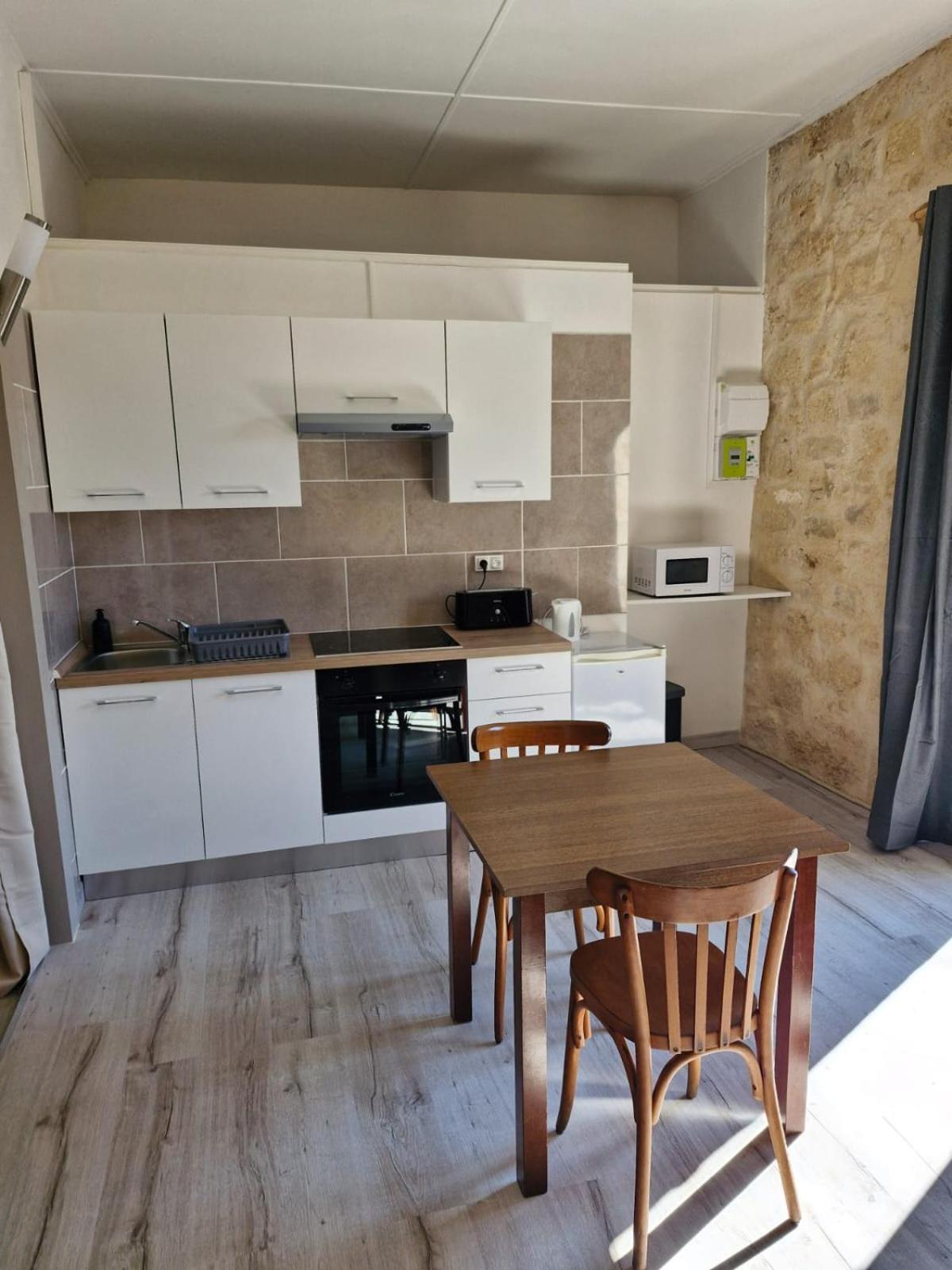 Eden Auberge Villefranche-du-Perigord Екстер'єр фото