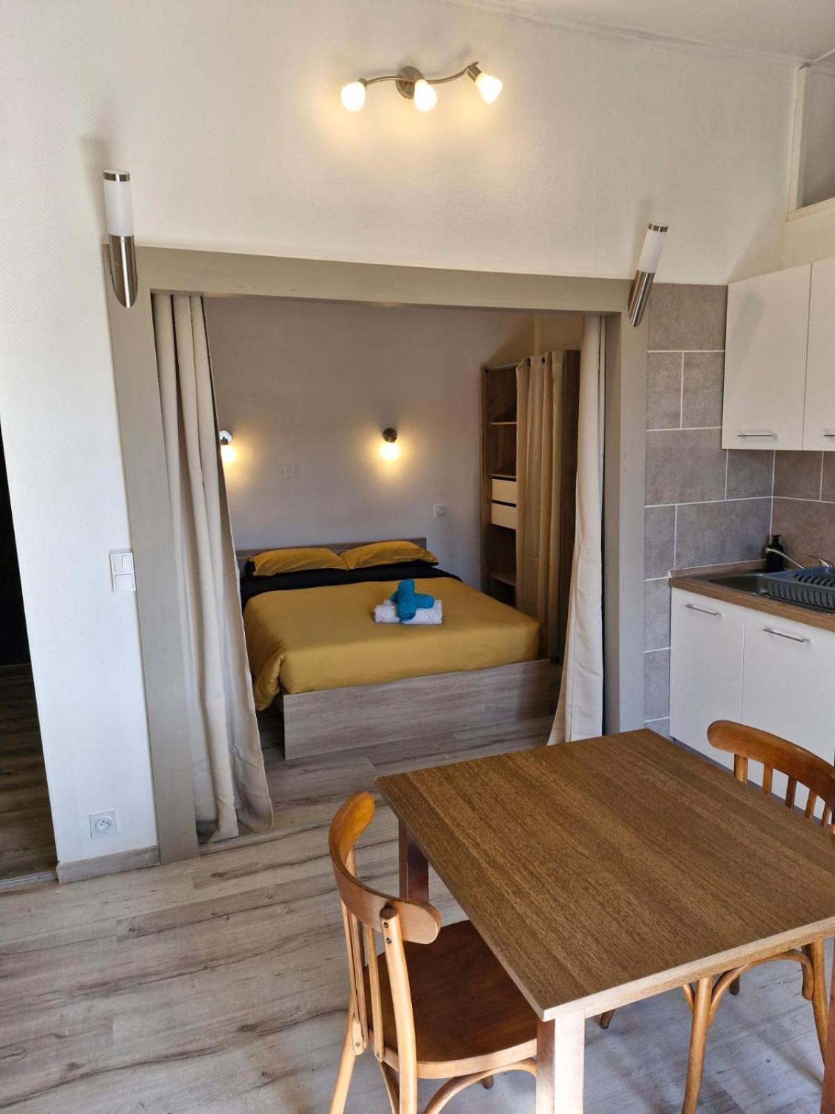 Eden Auberge Villefranche-du-Perigord Екстер'єр фото