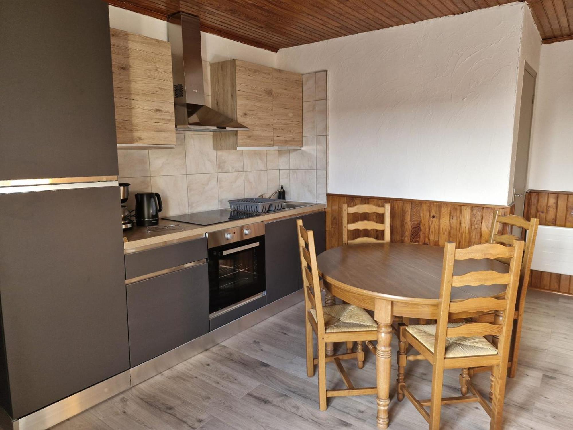 Eden Auberge Villefranche-du-Perigord Екстер'єр фото